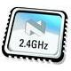 NRF24E2G-REEL