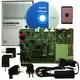 NXP USA Inc. EVB9S08DZ60 Reference Design 1