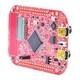 NXP FRDM-KL46Z Freedom Development Board, ARM, Kinetis, KL4X, CorteX-M0+