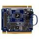 NXP TWR-56F8400-KIT Development KitMC56F84789 56800EX DSP MCU, Aux Signal & Expansion Connector, Tower Compatible