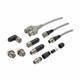 Omron Automation and Safety XS2C-D5S1