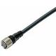XS2F-M12PVC5S5M