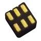 NCP4687DMX33TCG