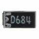 Panasonic Electronic Components ECS-H1DY684R