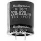 Rubycon 450VXG180MEFCSN30X30