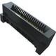 Samtec Inc. HSEC8-1100-01-L-DV-A-BL-K