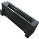 Samtec Inc. HSEC8-113-01-S-DV-A-BL