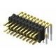 Samtec Inc. HTMS-140-01-G-D-RA