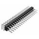 Samtec Inc. HTSW-109-08-F-T-RA