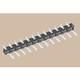 Samtec Inc. MTLW-102-06-F-S-140