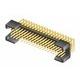 Samtec Inc. TMMH-127-04-F-D-RA