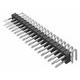 Samtec Inc. TSW-107-09-G-T-RA