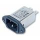 Schaffner EMC Inc. FN9244S-6-06