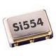 Silicon Labs 554MF000156DG