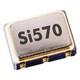 Silicon Labs 571CJC000121DG