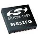 Silicon Labs EFR32FG1P132F256GM32-B0