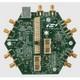 Silicon Labs SI5324-EVB Reference Design 1