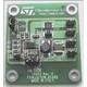 High Efficiency Synchronous Rectifier Step-Up Converter Demonstration Board Based On The L6920D