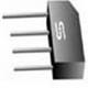 Taiwan Semiconductor Corporation KBP103G C2