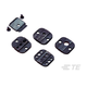 TE Application Tooling 91381-2