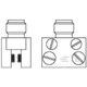 TE Connectivity Aerospace, Defense and Marine 1053478-1
