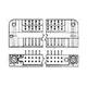 TE Connectivity Aerospace, Defense and Marine 1-531719-3
