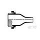 TE Connectivity Aerospace, Defense and Marine 207W245-3-0