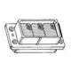 TE Connectivity Aerospace, Defense and Marine 5-202283-4