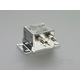 TE Connectivity Aerospace, Defense and Marine FCA-150-KU4