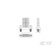 TE Connectivity Aerospace, Defense and Marine STL037PC2DC012N
