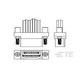 TE Connectivity Aerospace, Defense and Marine STL051PC2DC012N