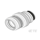 TE Connectivity Aerospace, Defense and Marine STXR40AB00-0808BI