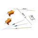 Yageo MMF204FRE100K