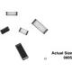 Vishay L-1206M1R20JBTS