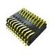 Samtec Inc. FSI-145-10-L-D-AT-TR