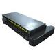Samtec Inc. HSEC8-125-01-S-RA-BL