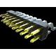 Samtec Inc. MMT-104-01-L-SV-LC-P