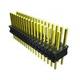 Samtec Inc. MTMS-129-58-G-D-455