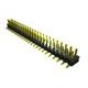 Samtec Inc. TMMH-110-01-LM-DV