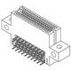 Sullins Connector Solutions RCB40DHBS