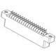 Sullins Connector Solutions RMA36DTKT-S288