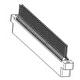 Sullins Connector Solutions ECA49DCMD-S288