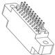 Sullins Connector Solutions ABC17DRSH-S288