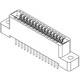 Sullins Connector Solutions ECC24DTKD