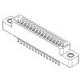 Sullins Connector Solutions RCC18DEYI