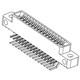 Sullins Connector Solutions EBC06DRAS-S734