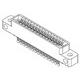 Sullins Connector Solutions RBC65DRES-S734