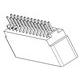 Sullins Connector Solutions AMM22DRSN-S288