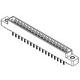 Sullins Connector Solutions EBM22DRKI