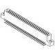 Sullins Connector Solutions RMA14DTBT